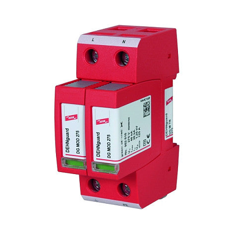 DEHN 952200 ÜberspannungsAbleiter Dehnguard M TN275