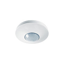 ESYLUX UP Decken-Bewegungsmelder 360' EP10055393 MD-C360i/8 weiss