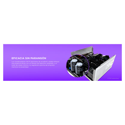 1200W NZXT C Series C1200 Netzteil 80+ Gold White PA-2G2BW-E
