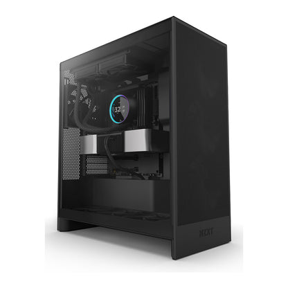 K NZXT KRAKEN Elite V2 240 Wakü Display Black RL-KN24E-B2