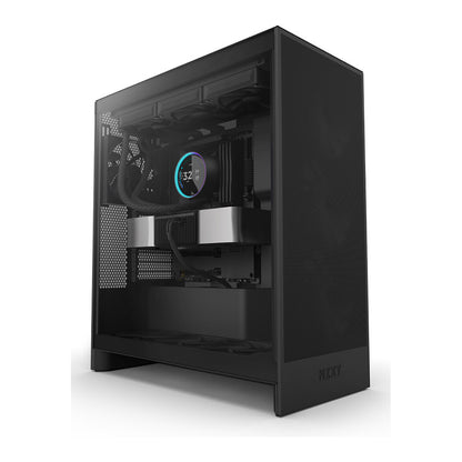 K NZXT KRAKEN Elite V2 360 Wakü Display Black RL-KN36E-B2