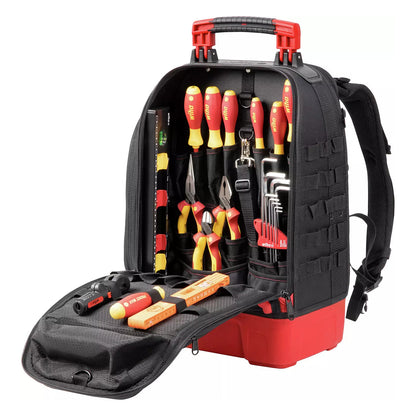 Wiha Werkzeugrucksack electric