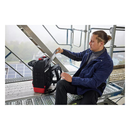 Wiha Werkzeugrucksack electric