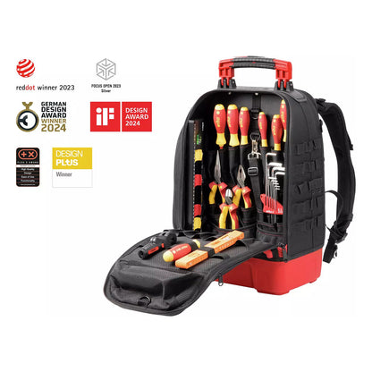 Wiha Werkzeugrucksack electric