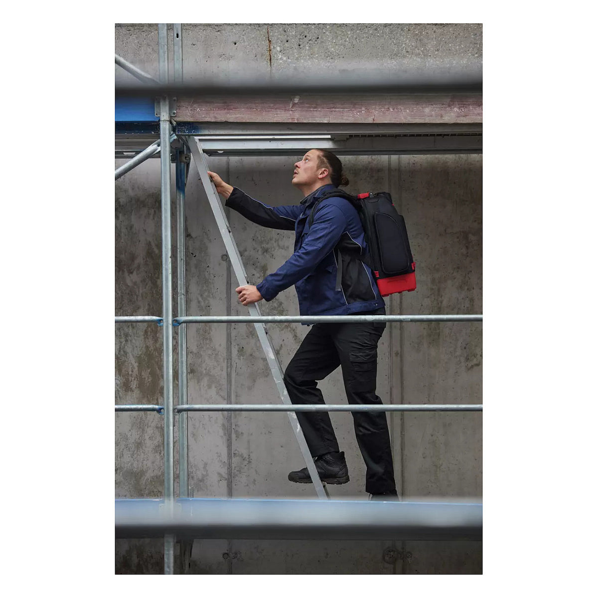 Wiha Werkzeugrucksack electric