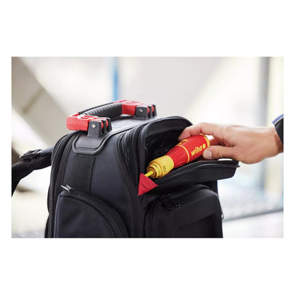 Wiha Werkzeugrucksack electric