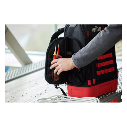 Wiha Werkzeugrucksack electric