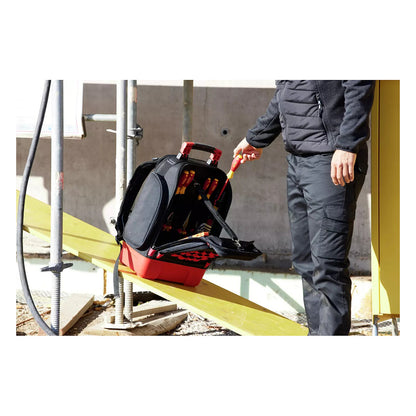 Wiha Werkzeugrucksack electric