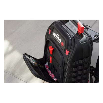 Wiha Werkzeugrucksack electric