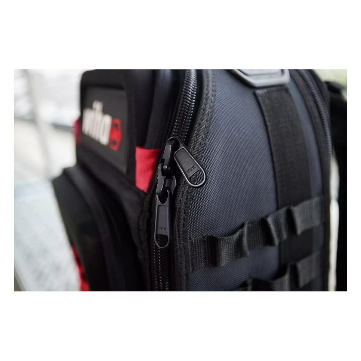 Wiha Werkzeugrucksack electric