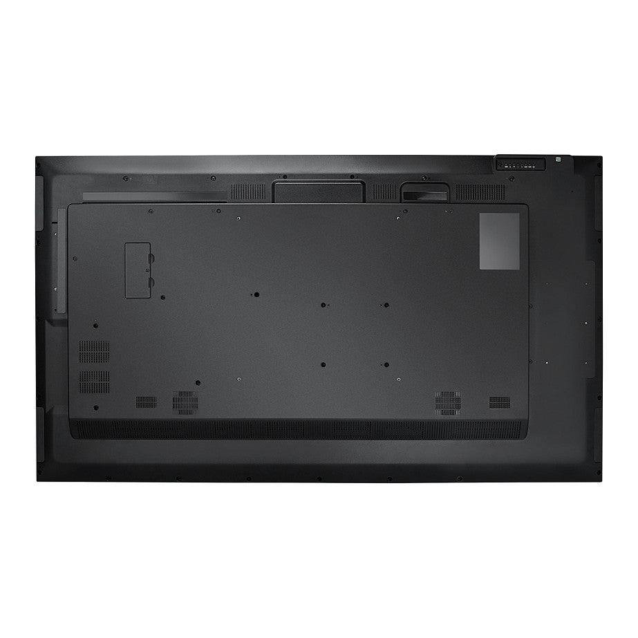 165.1cm/65" (3840x2160) AG Neovo QM-65 Digital Signage DisplayPort HDMI DVI VGA USB VESA 5ms Speaker 4K UHD Black