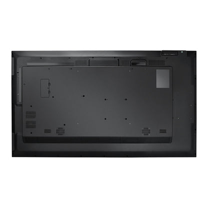 165.1cm/65" (3840x2160) AG Neovo QM-65 Digital Signage DisplayPort HDMI DVI VGA USB VESA 5ms Speaker 4K UHD Black