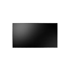 165.1cm/65" (3840x2160) AG Neovo QM-65 Digital Signage DisplayPort HDMI DVI VGA USB VESA 5ms Speaker 4K UHD Black