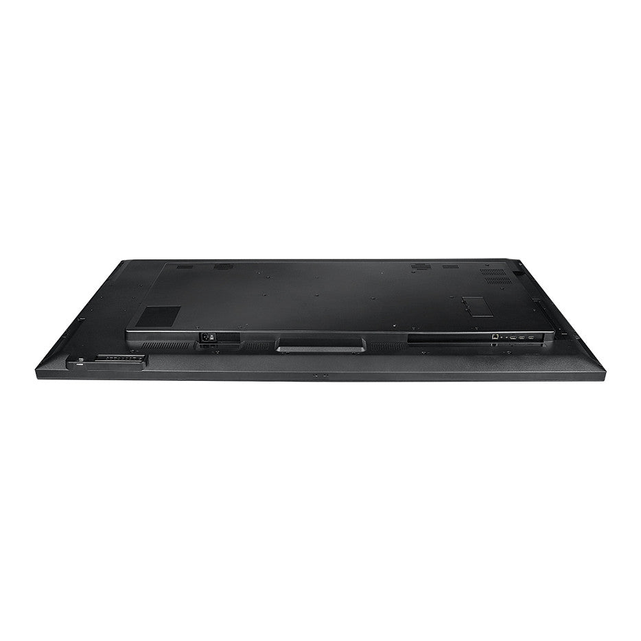 165.1cm/65" (3840x2160) AG Neovo QM-65 Digital Signage DisplayPort HDMI DVI VGA USB VESA 5ms Speaker 4K UHD Black