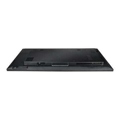 165.1cm/65" (3840x2160) AG Neovo QM-65 Digital Signage DisplayPort HDMI DVI VGA USB VESA 5ms Speaker 4K UHD Black