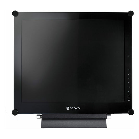 AG neovo X-19E 48.3cm 5:4 black