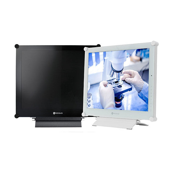 AG neovo X-19E 48.3cm 5:4 black