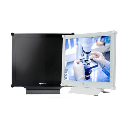 AG neovo X-19E 48.3cm 5:4 black