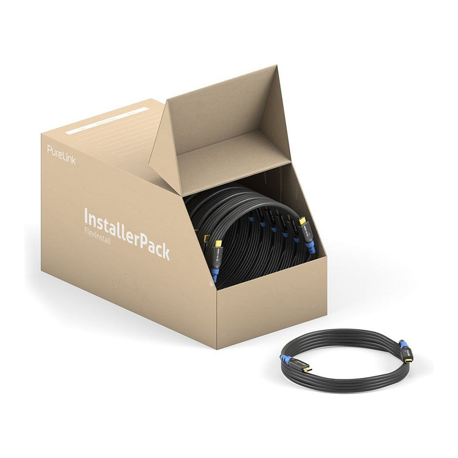 PureLink FlexInstall HDMI Kabel 8K 1.50m