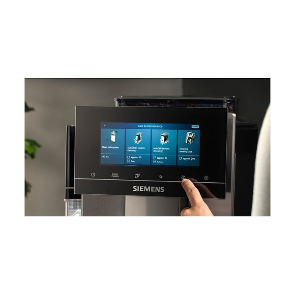 Siemens Multip Kartusche Reinigung TZ800Z1 (fr EQ900 / EQ900 plus)