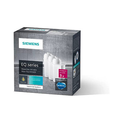 Siemens TZ 70033 A Wasserfilterpatronen 3er Set