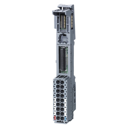 Siemens 6ES71936BP000BA0 SIMATIC ET 200SP Baseunit BU15-P16+A0+2B