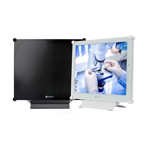 AG neovo X-17E 43.2cm 5:4 black
