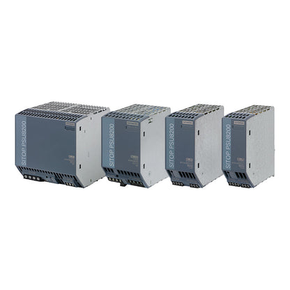 Siemens 6EP34368SB000AY0 SITOP PSU8200 24V/20A Stromversorgung