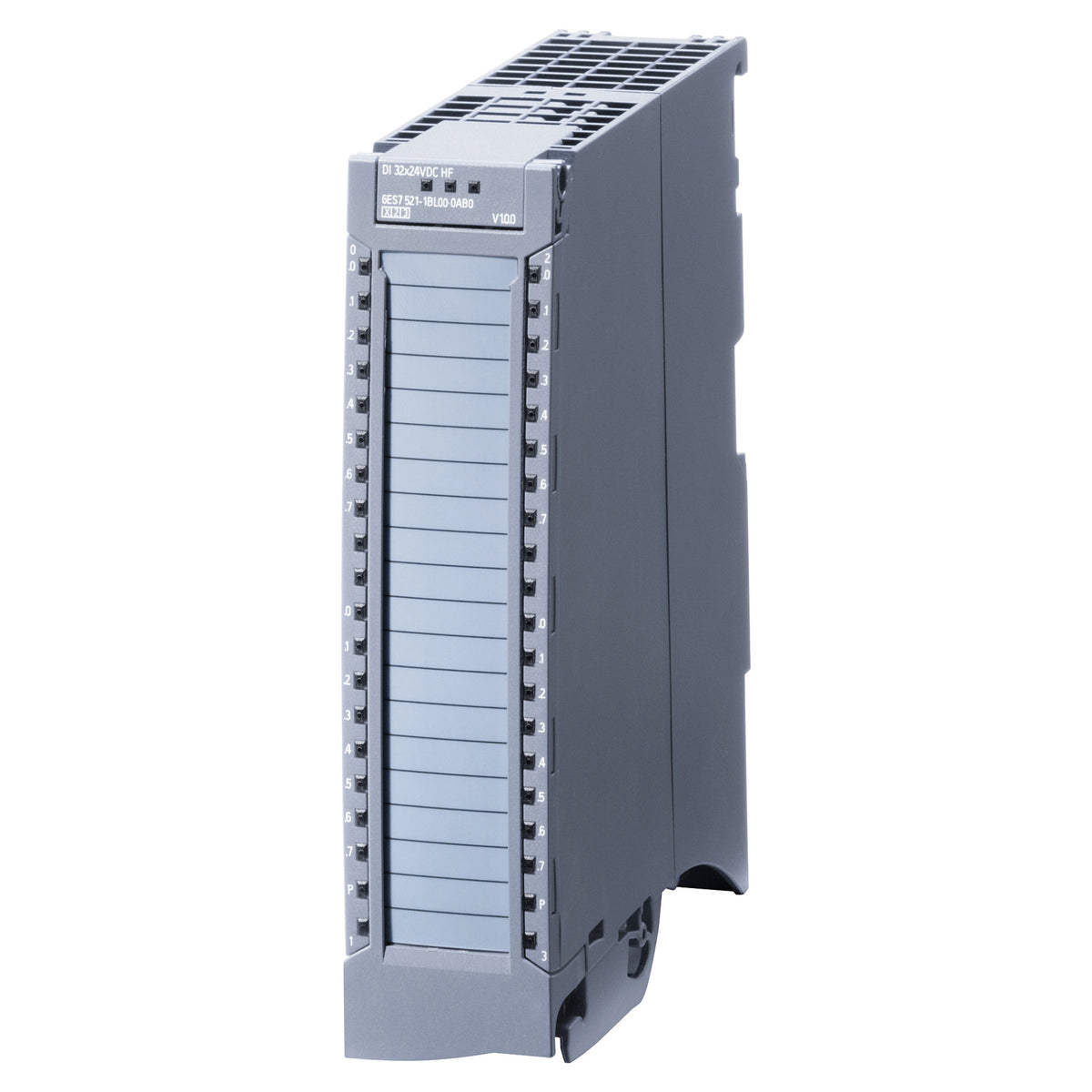 Siemens 6ES75211BL000AB0 SIMATIC S7-1500 Digitaleingabemodul DI 32x24VDC 32Kanle