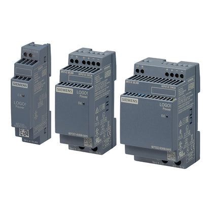 Siemens 6EP33216SB000AY0 LOGO!POWER 12V 1,9A Geregelte Stromversorgung
