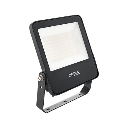 OPPL LEDFlood-E3 Re170-50W-840-BL LEDFlood-E3 Re170-50W-840-BL EcoMax G3 6500lm-