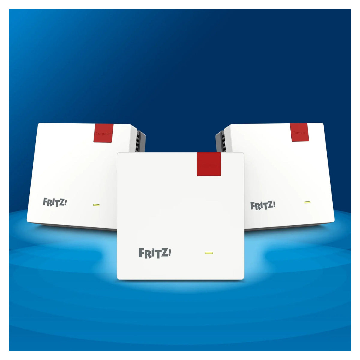 Mesh Set 1700 (VPE 3)