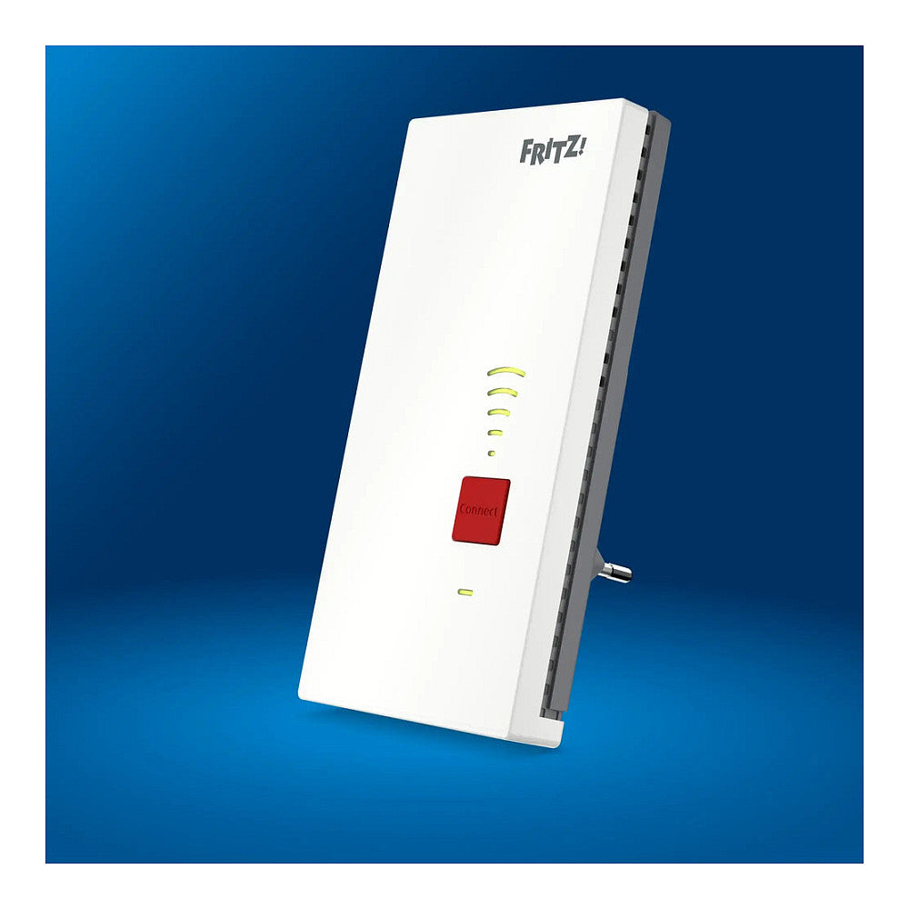 Mesh-Set 2700 2er-Pack (wei/grau, Wi-Fi 7 mit bis zu 6,5 GBit/s)