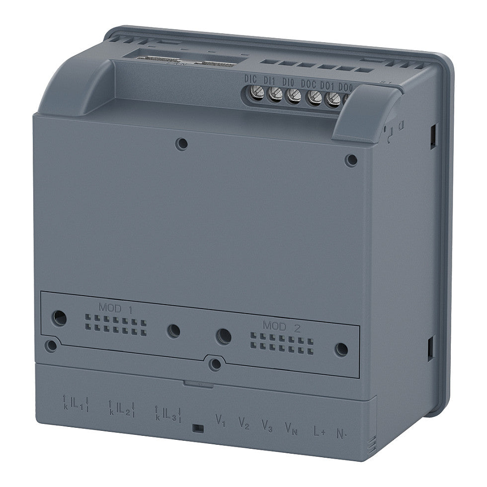 Siemens SENTRON, 7KM3220-0BA01-1DA0 Messgert, 7KM PAC3220
