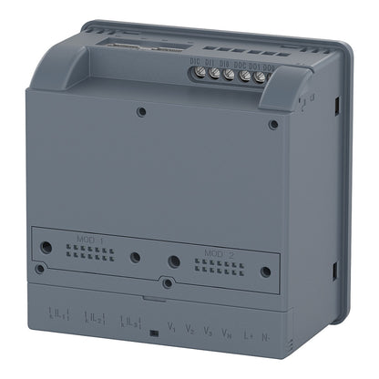 Siemens SENTRON, 7KM3220-0BA01-1DA0 Messgert, 7KM PAC3220