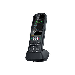 Auerswald COMfortel M-730 DECT-Handset