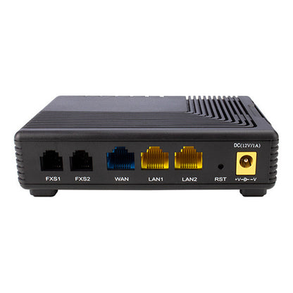 Auerswald 2-Port ATA (Analoger Terminal Adapter)