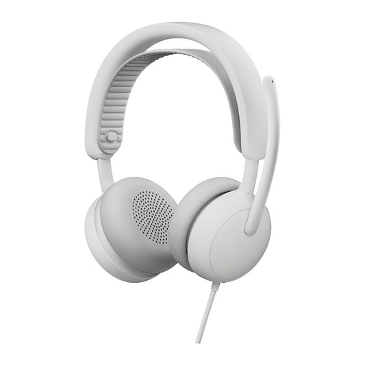 Logitech Zone Wired 2 Headset, Wei