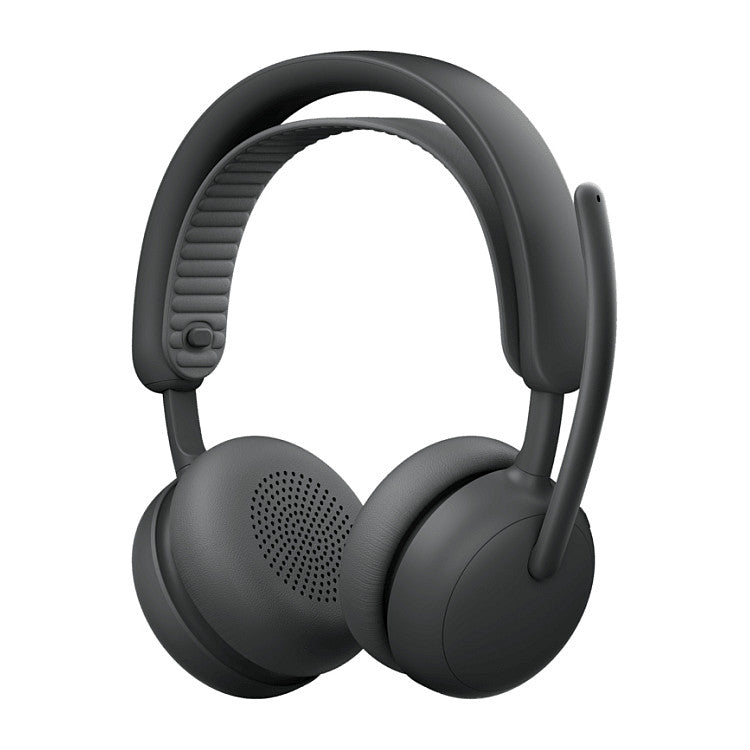 Logitech Zone Wireless 2 ES Headset, Grafit