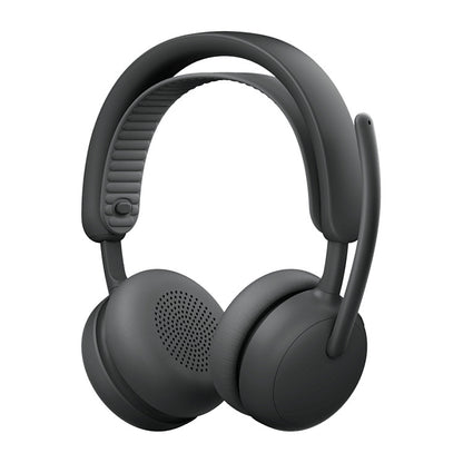 Logitech Zone Wireless 2 ES Headset, Grafit