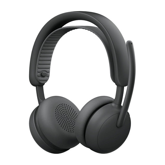 Logitech Zone Wireless 2 ES Headset, Grafit