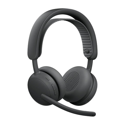 Logitech Zone Wireless 2 ES Headset, Grafit