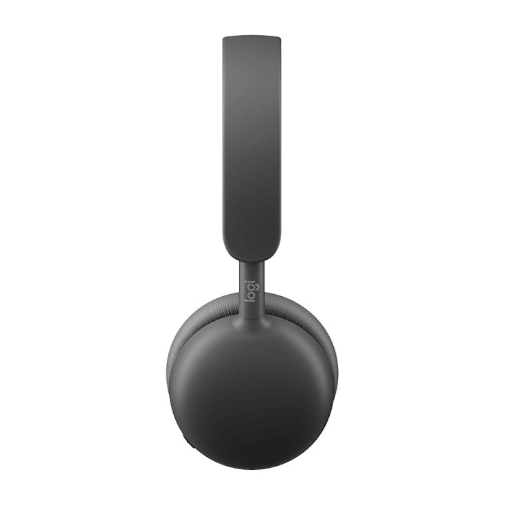 Logitech Zone Wireless 2 ES Headset, Grafit