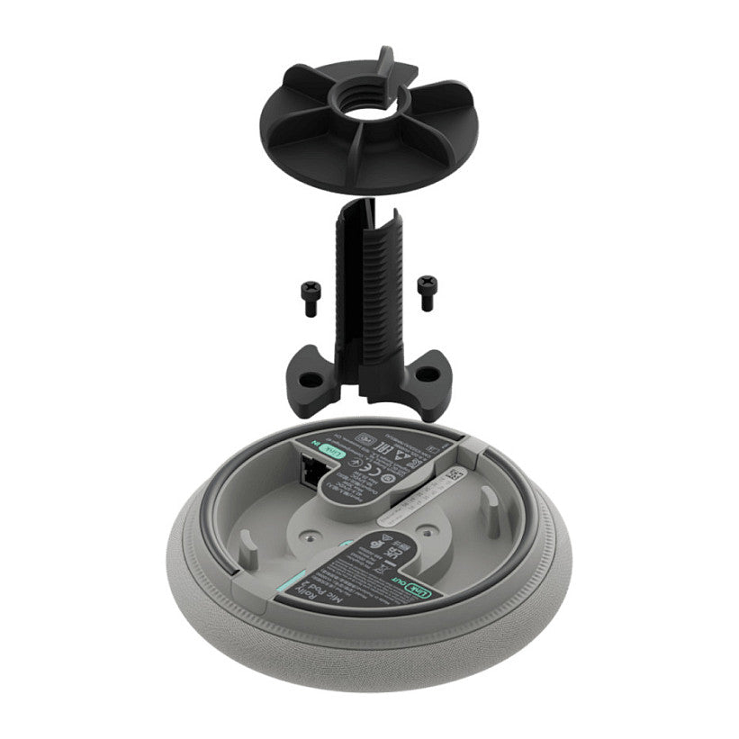 Logitech RALLY MIC POD 2 MOUNT