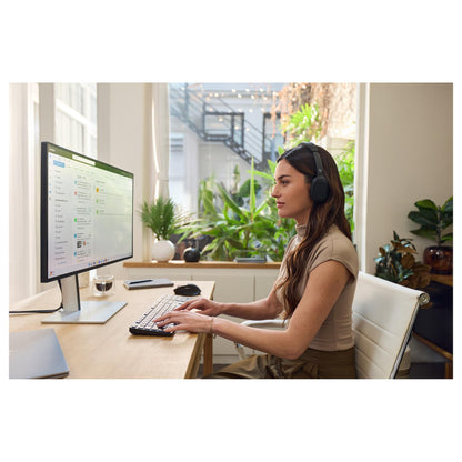 HP Poly Focus 625 Stereo Bluetooth Headset