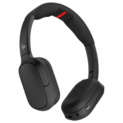 HP Poly Focus 625 Stereo Bluetooth Headset