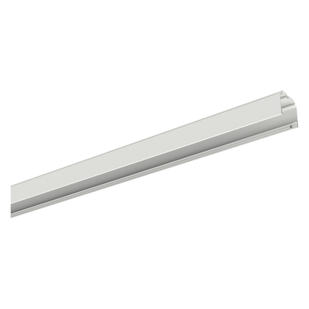 RIDI VL2TM 4500-7 Tragschiene ws, 7x2,5 qmm, LBH 4500x64x54 mm