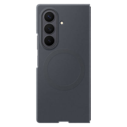 Samsung Silicone Magnet Case fr Galaxy Fold8 Ultra Black