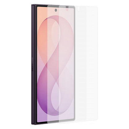 Samsung Anti-reflecting Film fr Galaxy Fold8 Ultra transpare
