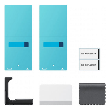 Samsung Anti-reflecting Film fr Galaxy Fold8 Ultra transpare